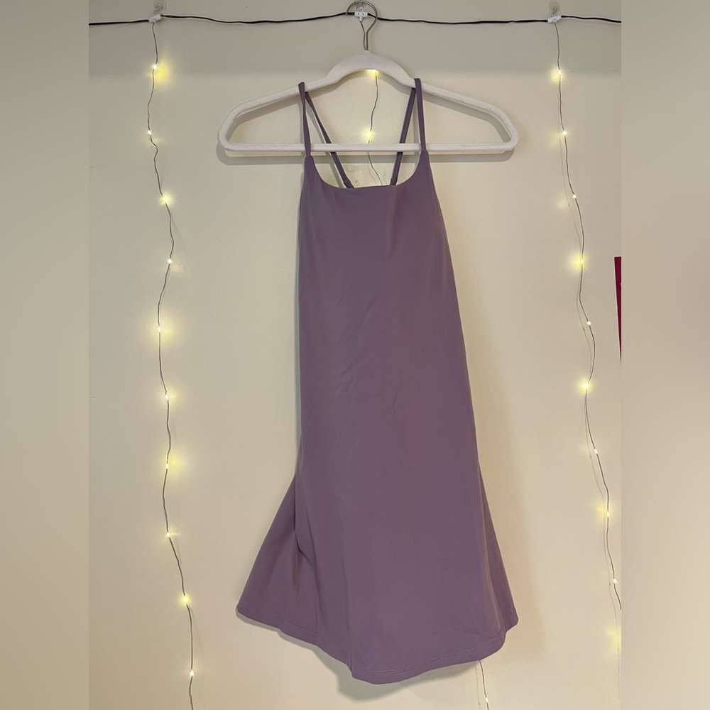 Halara dress